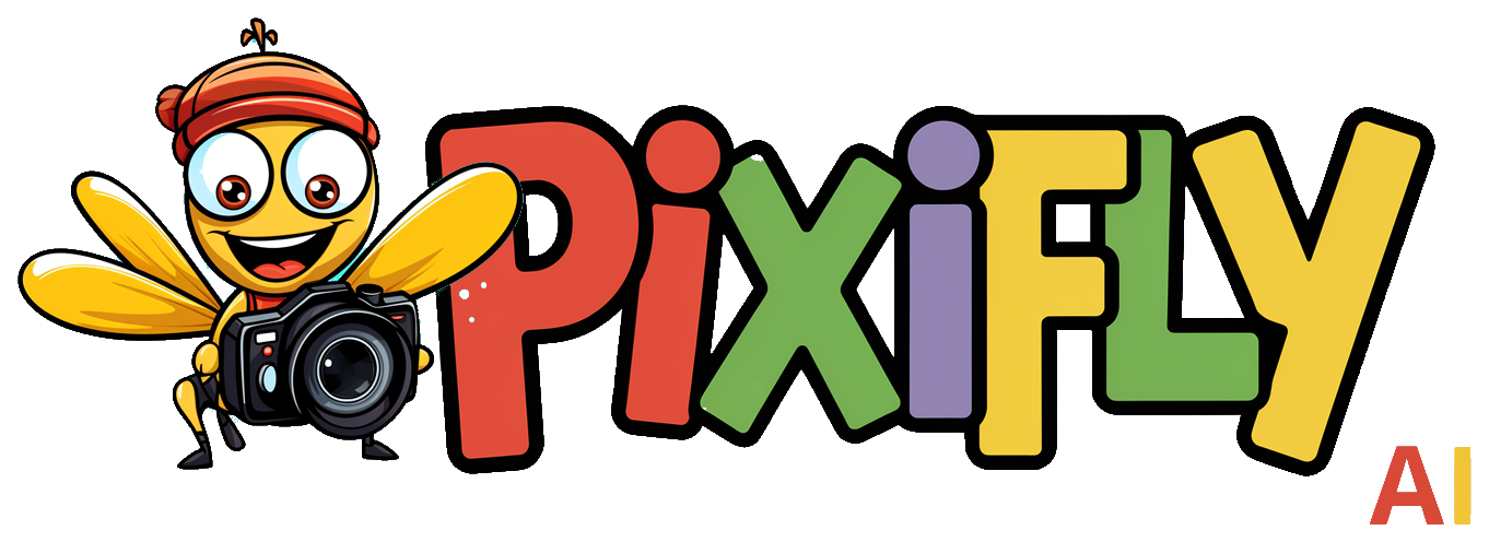 Pixifly Logo