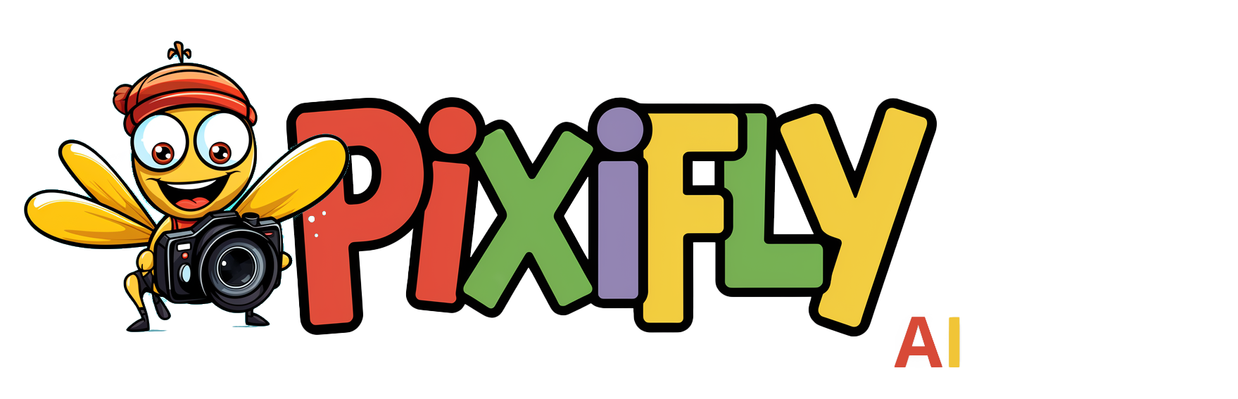 Pixifly Logo